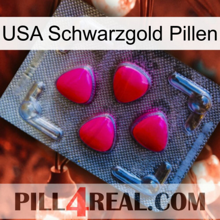 Usa Black Gold Pills 13